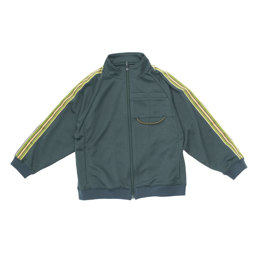 龍宮城　Track Jacket Mサイズ MONSHKA TRACK JACKET Ver.1.0