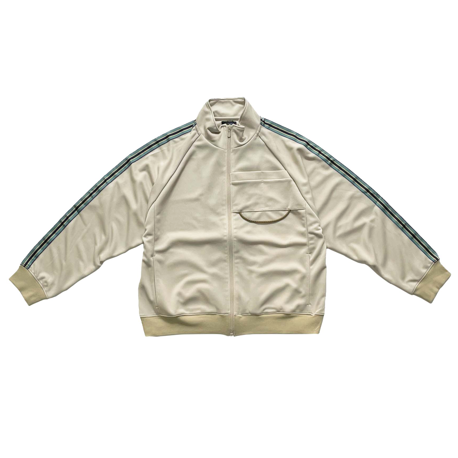 龍宮城　Track Jacket Mサイズ JI9646_sivasdescalzo-adidas-