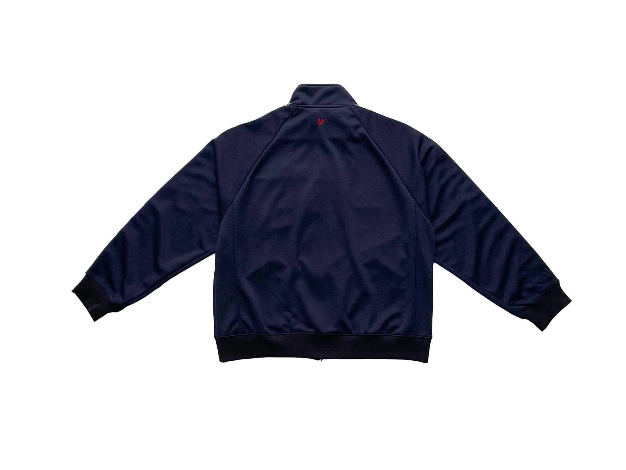 龍宮城　Track Jacket Mサイズ VELOUR TRACK JACKET – calif（カリフ）公式サイト