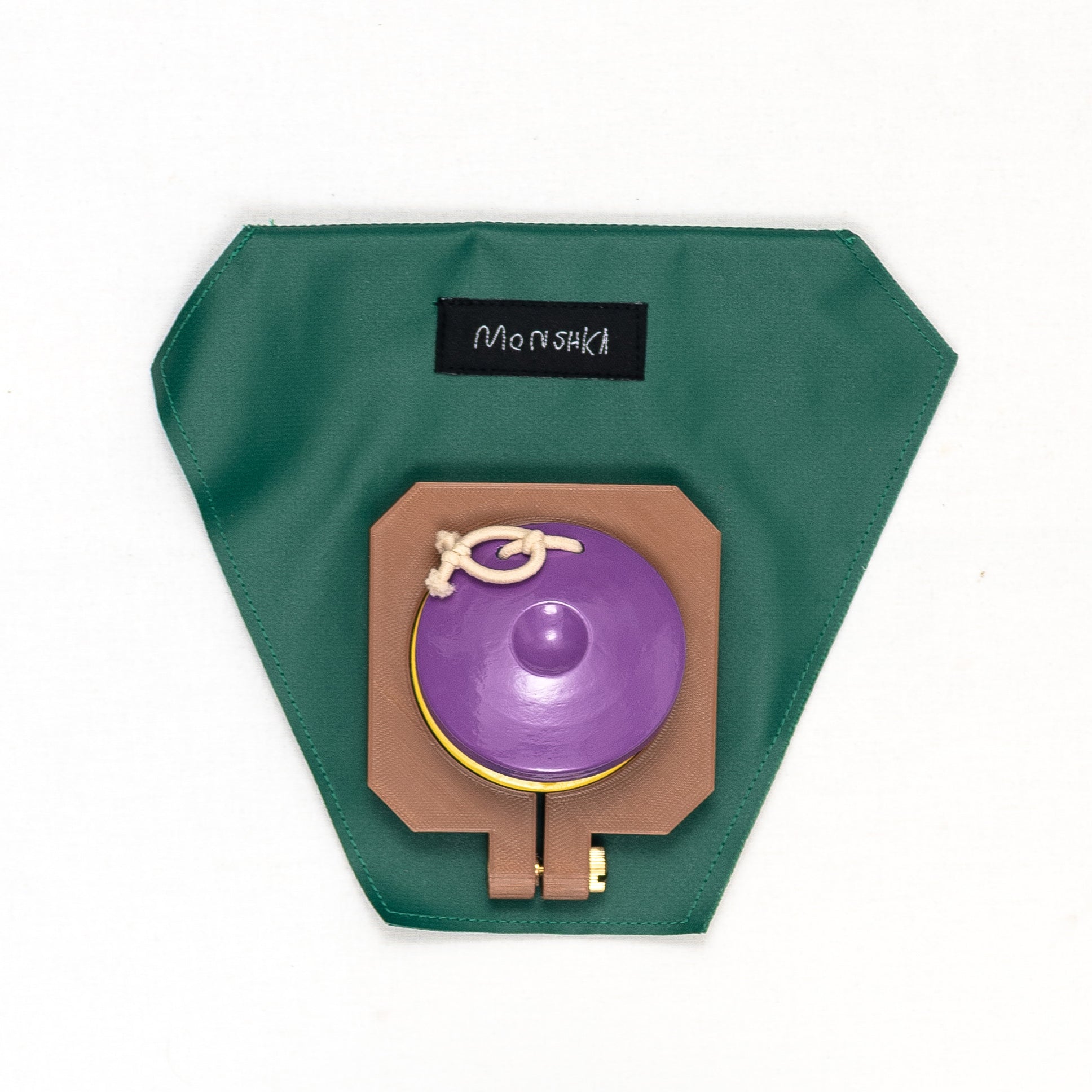 HOLDER MODULE Ver.1.0 MONSHKA